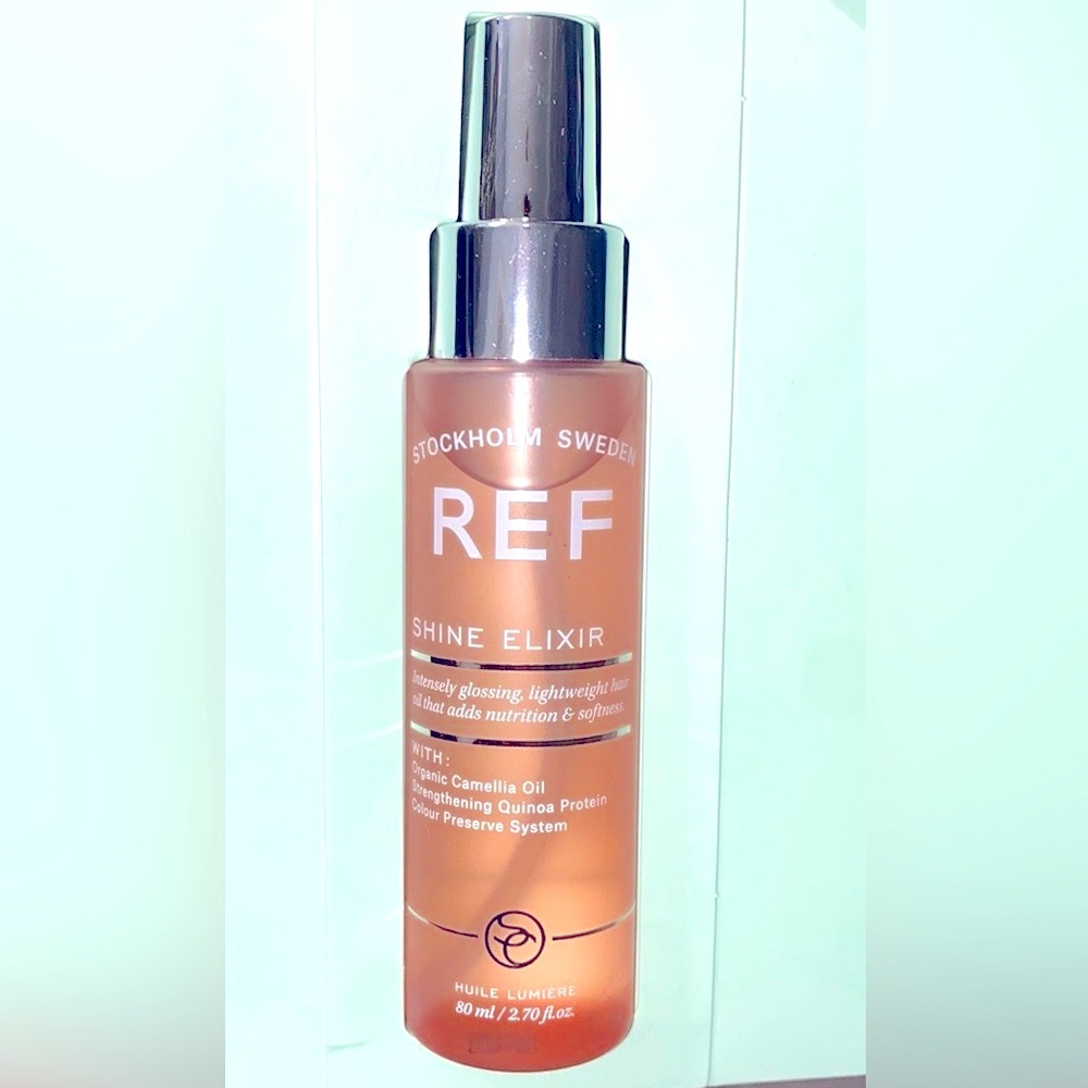 REF Shine Elixir